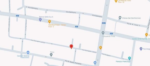 Apartamento de 9 habitaciónes en Trino, Italy No. 46534 14