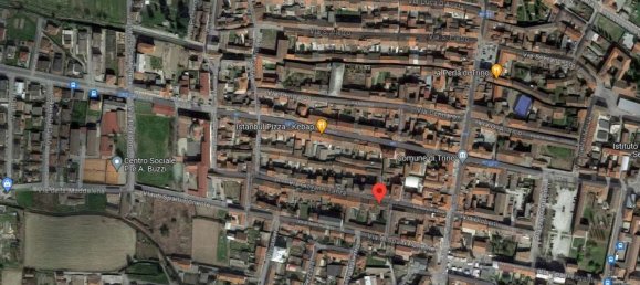 Apartamento de 9 habitaciónes en Trino, Italy No. 46534 18