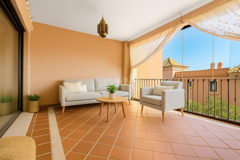 3 bedrooms Townhouse in Estepona, Spain No. 142723