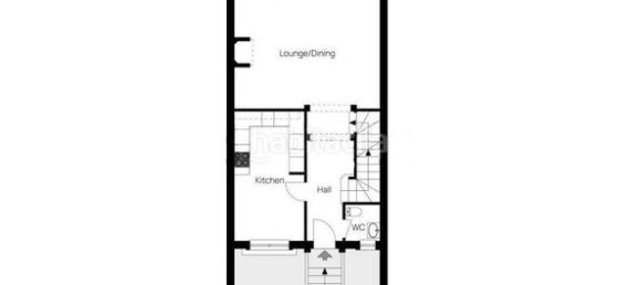 3 bedrooms Townhouse in Estepona, Spain No. 142723 28