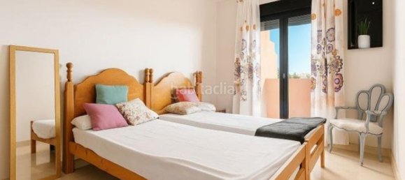 3 bedrooms Townhouse in Estepona, Spain No. 142723 22
