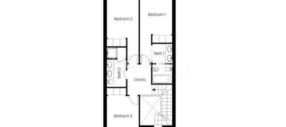 3 bedrooms Townhouse in Estepona, Spain No. 142723 29