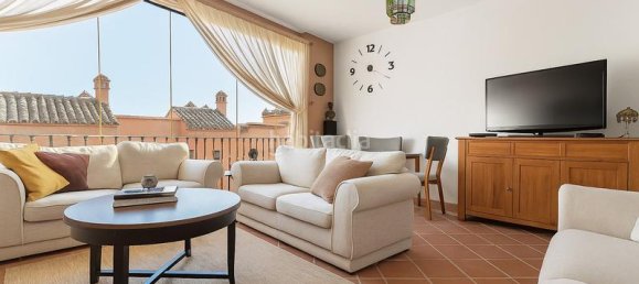 3 bedrooms Townhouse in Estepona, Spain No. 142723 12