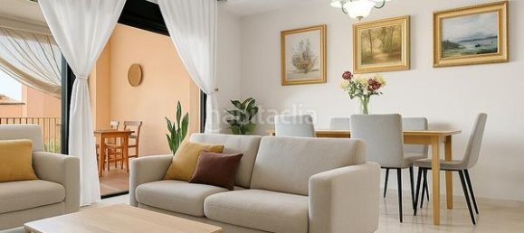 3 bedrooms Townhouse in Estepona, Spain No. 142723 7