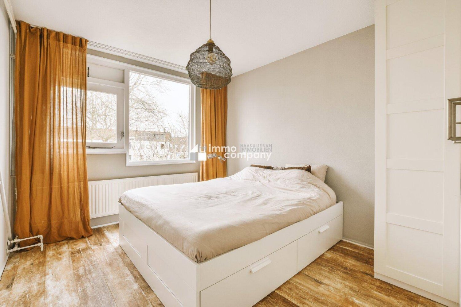 4-Zimmer Wohnung in Strasshof an der Nordbahn, Austria, Nr. 60995