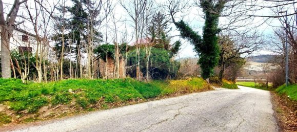 4-Zimmer Haus in Fabriano, Italy, Nr. 206904 4