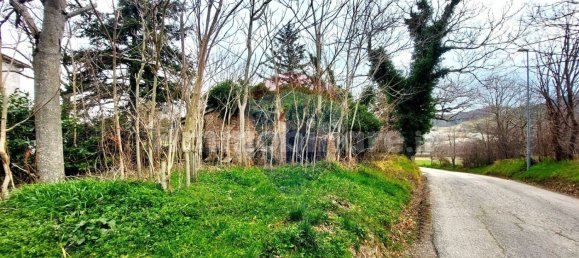 4-Zimmer Haus in Fabriano, Italy, Nr. 206904 5