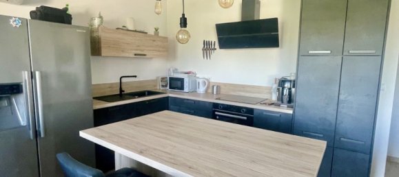 2 bedrooms Apartment in Betting, France No. 68311 26