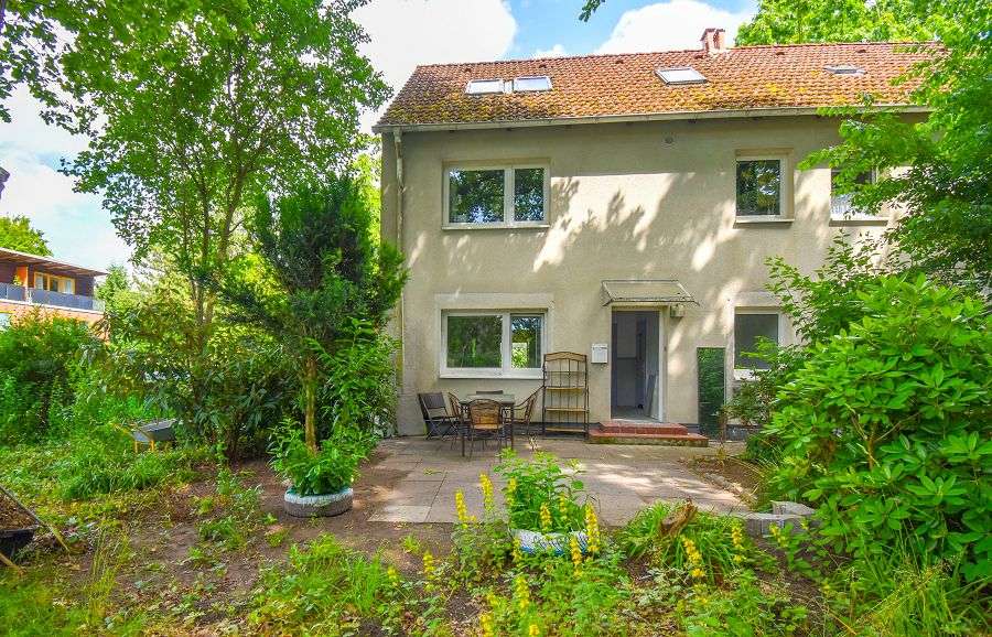 1 Schlafzimmer Wohnung in Altona, Germany, Nr. 358947