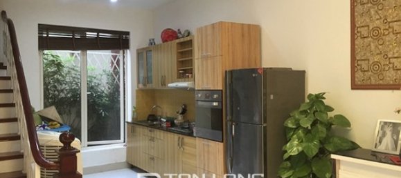 3 Schlafzimmer Villa in Long Bien, Vietnam, Nr. 3136 3