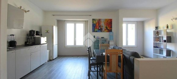 1 Schlafzimmer Wohnung in Briosco, Italy, Nr. 350888 5
