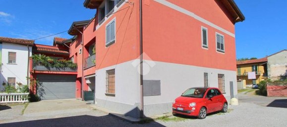 1 Schlafzimmer Wohnung in Briosco, Italy, Nr. 350888 11