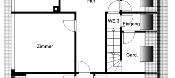 10 Schlafzimmer Gebäude in Reutlingen, Germany, Nr. 270889 17