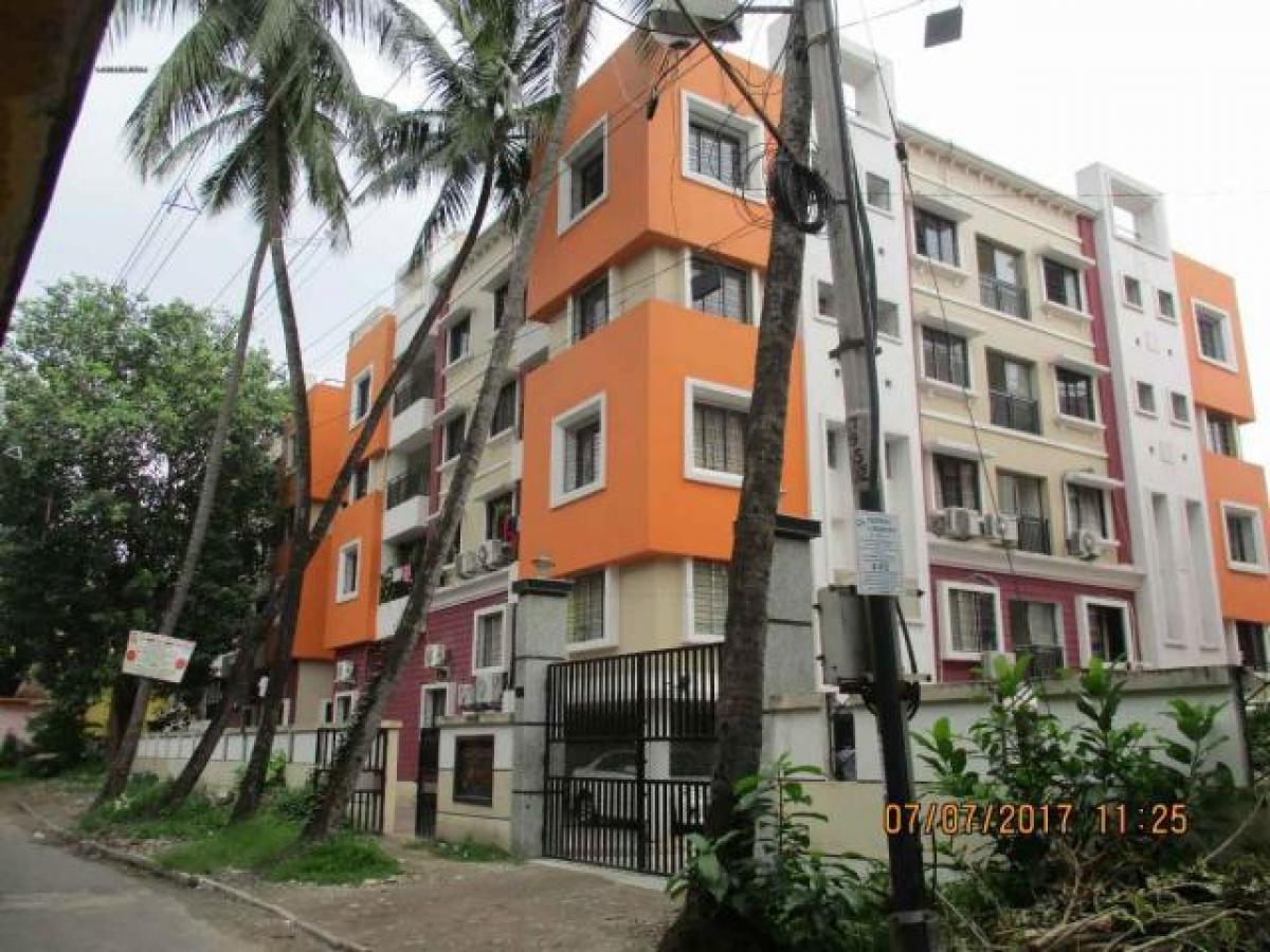 3 Schlafzimmer Haus in Kolkata, India, Nr. 24078