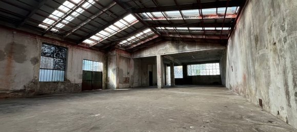  مستودع في Seregno, Italy 303متر مربع رقم 338377 7