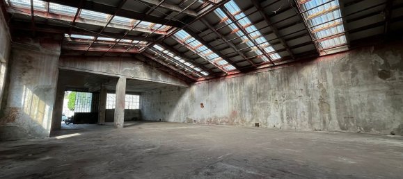  مستودع في Seregno, Italy 303متر مربع رقم 338377 8