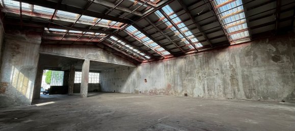  مستودع في Seregno, Italy 303متر مربع رقم 338377 13