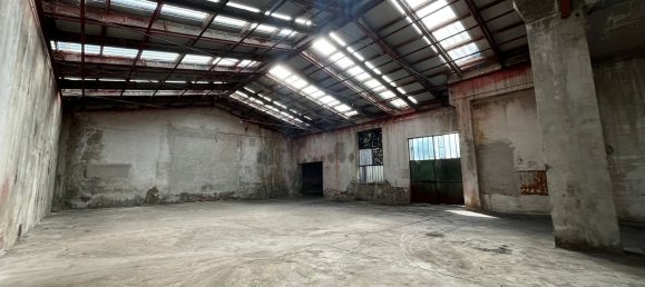  مستودع في Seregno, Italy 303متر مربع رقم 338377 6