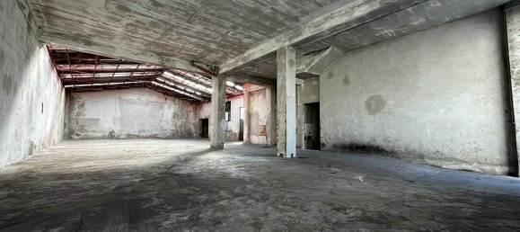  مستودع في Seregno, Italy 303متر مربع رقم 338377 5