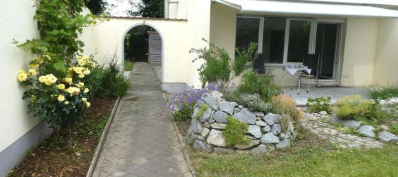 3 غرف نوم تاون هاوس في Muhldorf am Inn, Germany رقم 248575 3