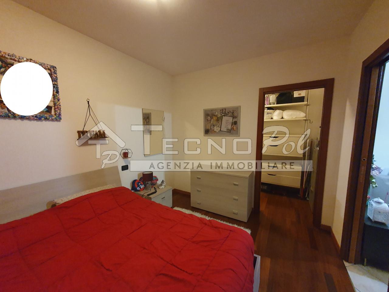 2غرفة شقة في Curtarolo, Italy رقم 236490