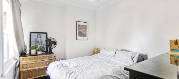 2 غرف نوم شقة في London, United Kingdom رقم 8680 5