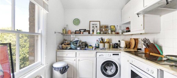 2 غرف نوم شقة في London, United Kingdom رقم 8680 3