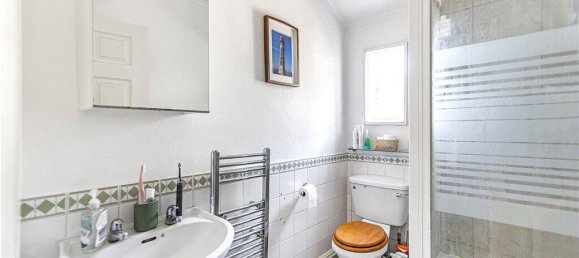 2 غرف نوم شقة في London, United Kingdom رقم 8680 9