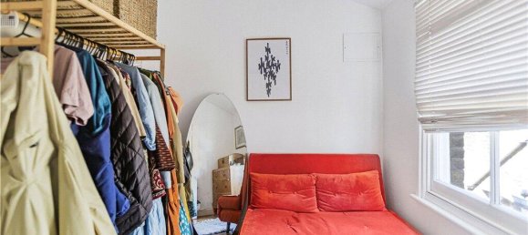 2 غرف نوم شقة في London, United Kingdom رقم 8680 8