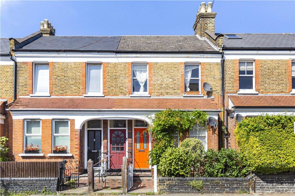 2 غرف نوم شقة في London, United Kingdom رقم 8680