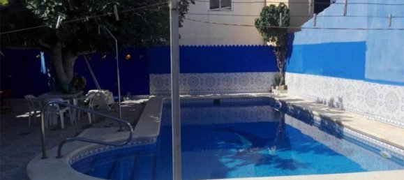 3 Schlafzimmer Haus in Alicante, Spain, Nr. 90109 16