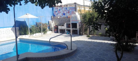 3 Schlafzimmer Haus in Alicante, Spain, Nr. 90109 29