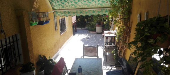 3 Schlafzimmer Haus in Alicante, Spain, Nr. 90109 4