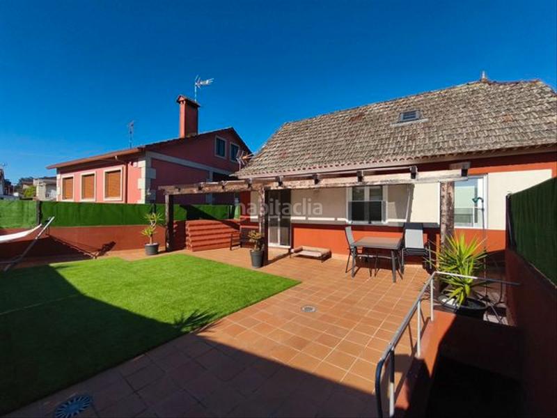 5 bedrooms House in Vigo, Spain No. 209184