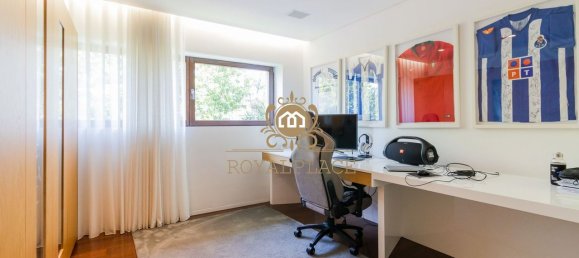 4 Schlafzimmer Haus in Santa Maria da Feira, Portugal, Nr. 87594 24