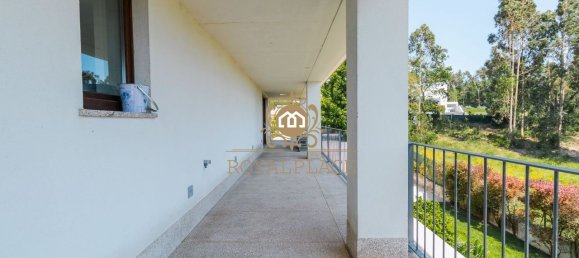 4 Schlafzimmer Haus in Santa Maria da Feira, Portugal, Nr. 87594 27