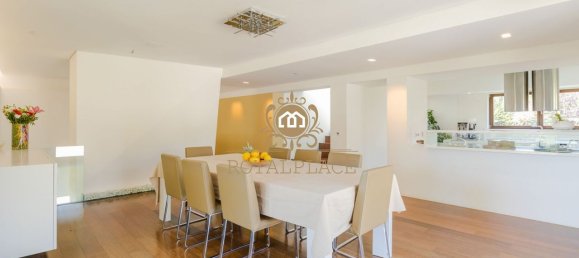 4 Schlafzimmer Haus in Santa Maria da Feira, Portugal, Nr. 87594 8