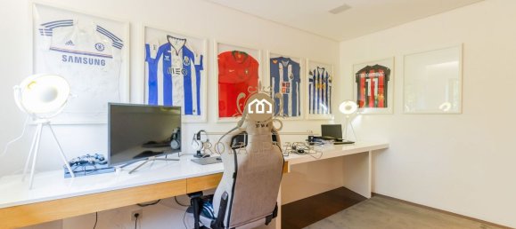 4 Schlafzimmer Haus in Santa Maria da Feira, Portugal, Nr. 87594 23