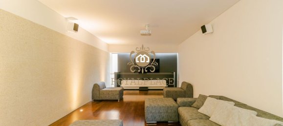 4 Schlafzimmer Haus in Santa Maria da Feira, Portugal, Nr. 87594 3