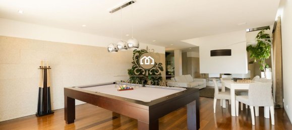 4 Schlafzimmer Haus in Santa Maria da Feira, Portugal, Nr. 87594 16