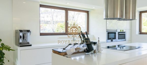 4 Schlafzimmer Haus in Santa Maria da Feira, Portugal, Nr. 87594 9