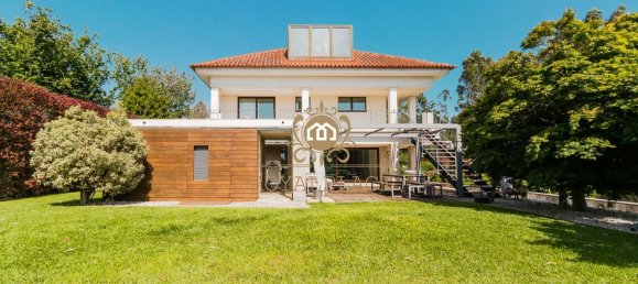 4 Schlafzimmer Haus in Santa Maria da Feira, Portugal, Nr. 87594 50