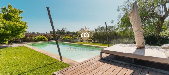 4 Schlafzimmer Haus in Santa Maria da Feira, Portugal, Nr. 87594 48