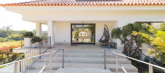 4 Schlafzimmer Haus in Santa Maria da Feira, Portugal, Nr. 87594 32