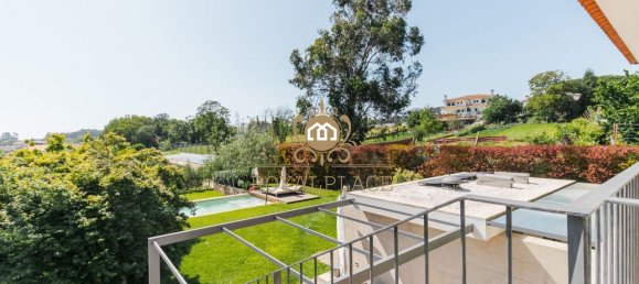 4 Schlafzimmer Haus in Santa Maria da Feira, Portugal, Nr. 87594 29