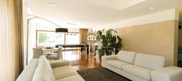 4 Schlafzimmer Haus in Santa Maria da Feira, Portugal, Nr. 87594 4