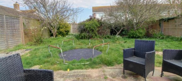 3 bedrooms Bungalow in Chichester, United Kingdom No. 10733 4