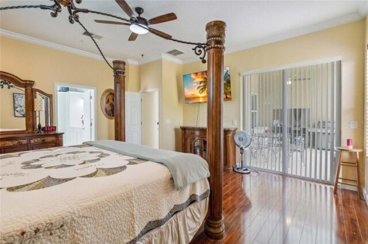 4 Schlafzimmer Haus in Altamonte Springs, USA, Nr. 418474