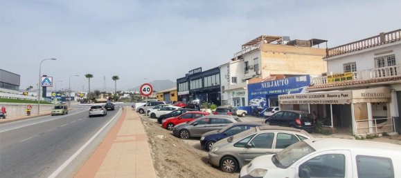 عقار تجاري في Nerja, Spain 400متر مربع رقم 166056 8