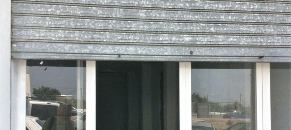 عقار تجاري في Nerja, Spain 400متر مربع رقم 166056 19